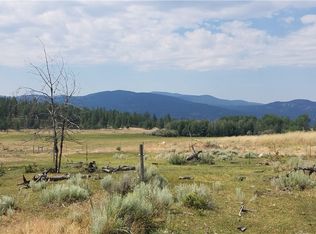 111 Neil Canyon Rd, Tonasket, WA 98855