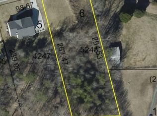 212 Topaz Dr, Winston Salem, NC 27127