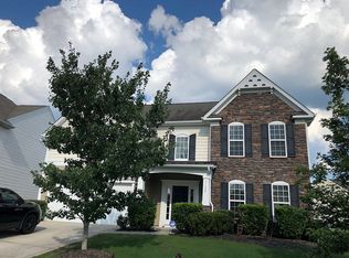 11423 Blue Blossom Rd, Charlotte, NC 28277