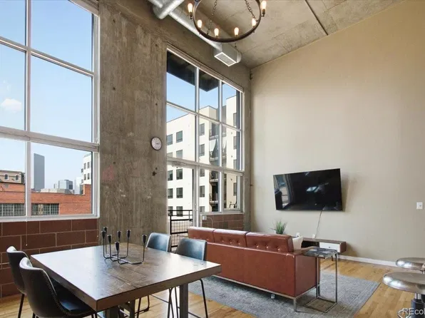 1050 Cherokee Street #304, Denver, CO 80204