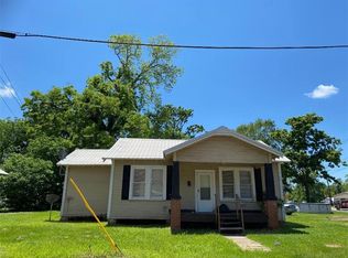4 Ball Powell St, Alexandria, LA 71301