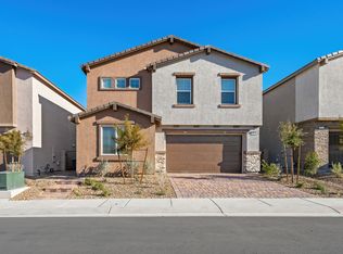 2615 Morning Moon St, Henderson, NV 89044