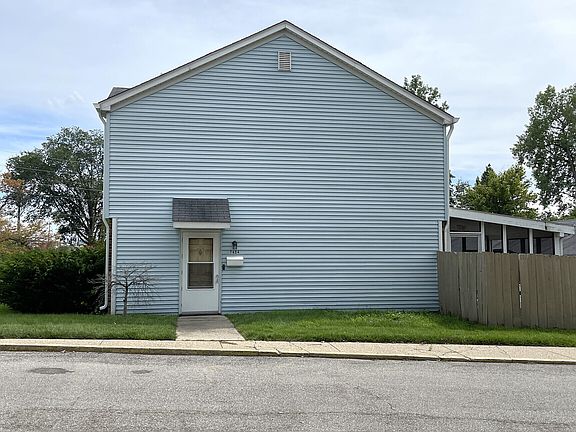 2nd image of 7454 S Meridian St