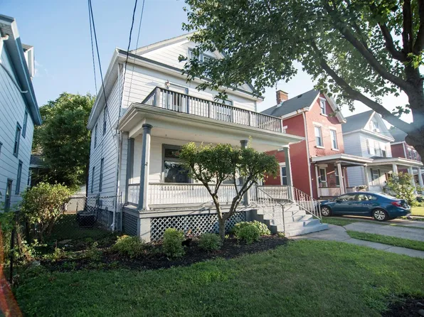2357 Kenilworth Ave, Cincinnati, OH 45212