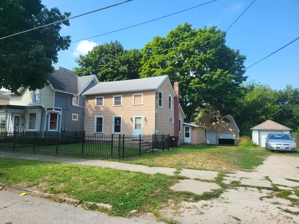 1019 Whitney Blvd, Belvidere, IL 61008