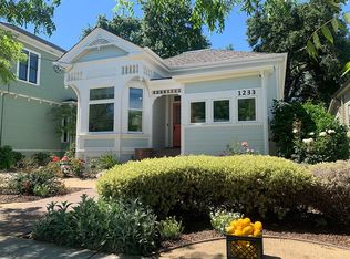 1233 Hester Ave, San Jose, CA 95126