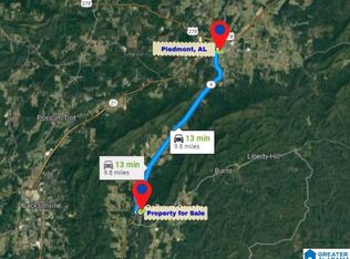 0 Piedmont White Plns, Piedmont, AL 36272