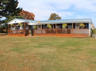 4445 Speier Rd, Dillsboro, IN 47018