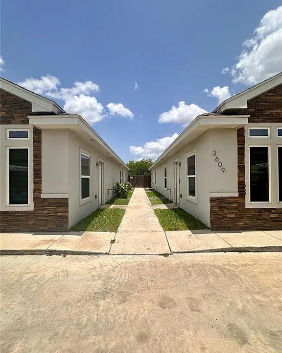 3609 Hawthorne Ave #1
