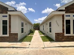 3609 Hawthorne Ave #1, Edinburg, TX 78539