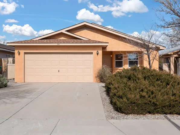 701 Clayton Meadows Dr NE, Rio Rancho, NM 87144