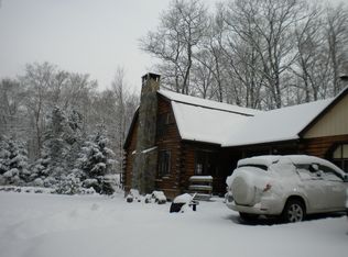 9 Brentford Berwick, Ledyard, CT 06339