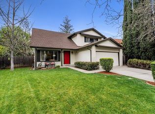 1380 Rising Dawn Ln, Concord, CA 94521