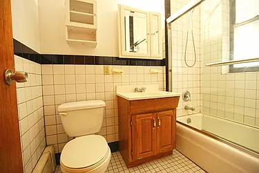 Rented by Keller Williams NYC