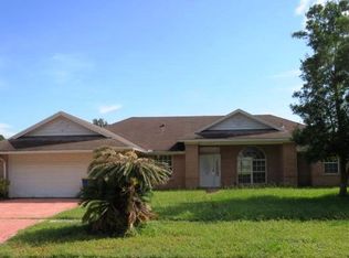 995 Tortoise Way, Jacksonville, FL 32218