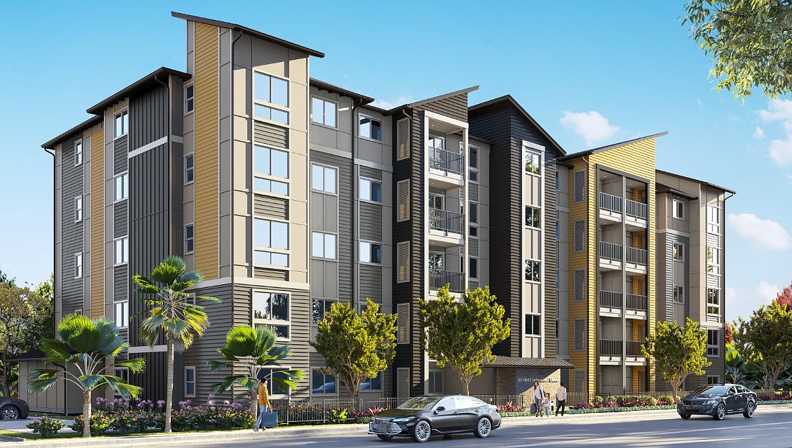 PLAN H12A Plan, Nahele at Hoopili, Ewa Beach, HI 96706 Zillow