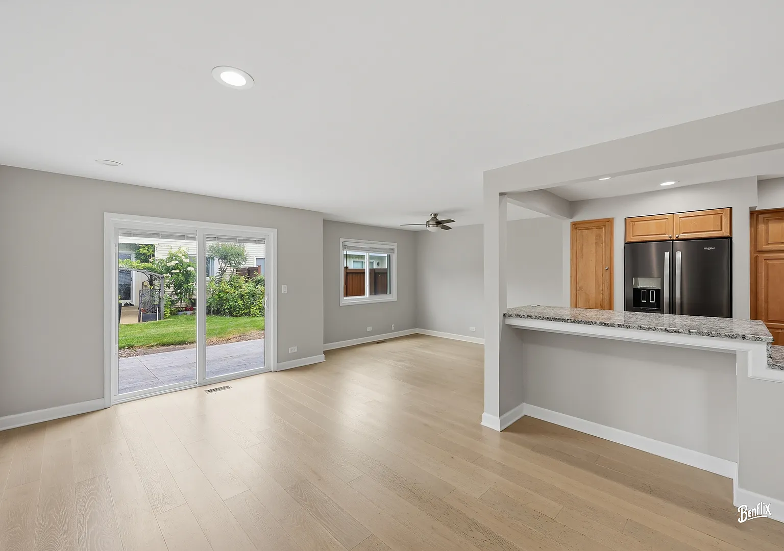 4 bed, 1624 sqft, $3,200 — Photo 2