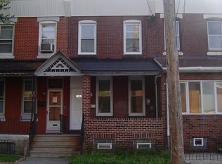1942 E Elkhart St, Philadelphia, PA 19134