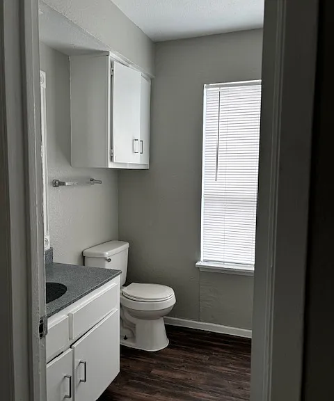 Timber Ridge Apartments — Photo 22