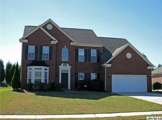 5603 Rogers Rd, Indian Trail, NC 28079