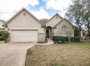 23002 Osprey Rdg, San Antonio, TX 78260