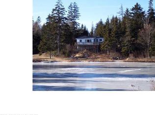 35 Spruce Point Ln, Whiting, ME 04691