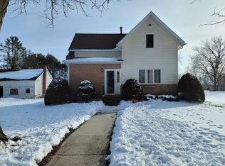 225 5th St SE, Harmony, MN 55939