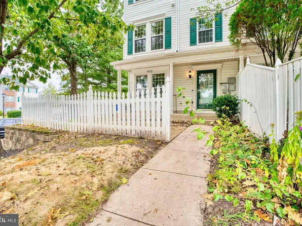 9200 Leigh Choice Ct #6, Owings Mills, MD 21117