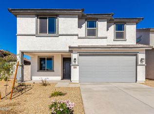 23194 W Florence Ave, Buckeye, AZ 85326