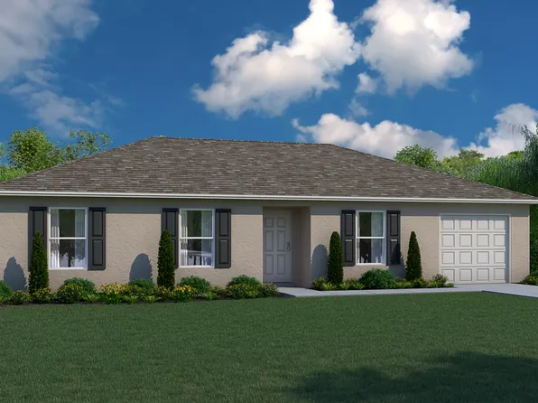 1023 Tropical Ave NW, Pt Charlotte, FL 33948