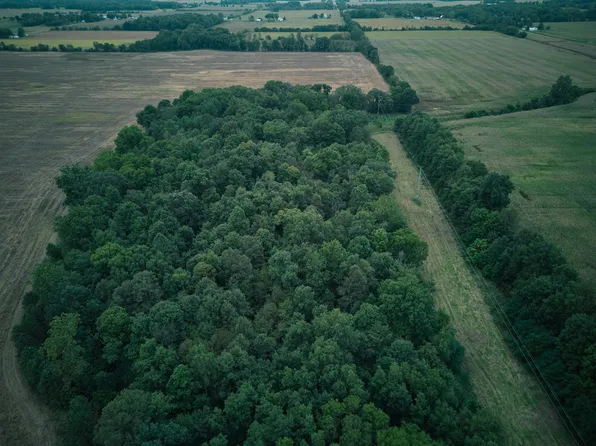 Herl Rd, Bronson, MI 49028