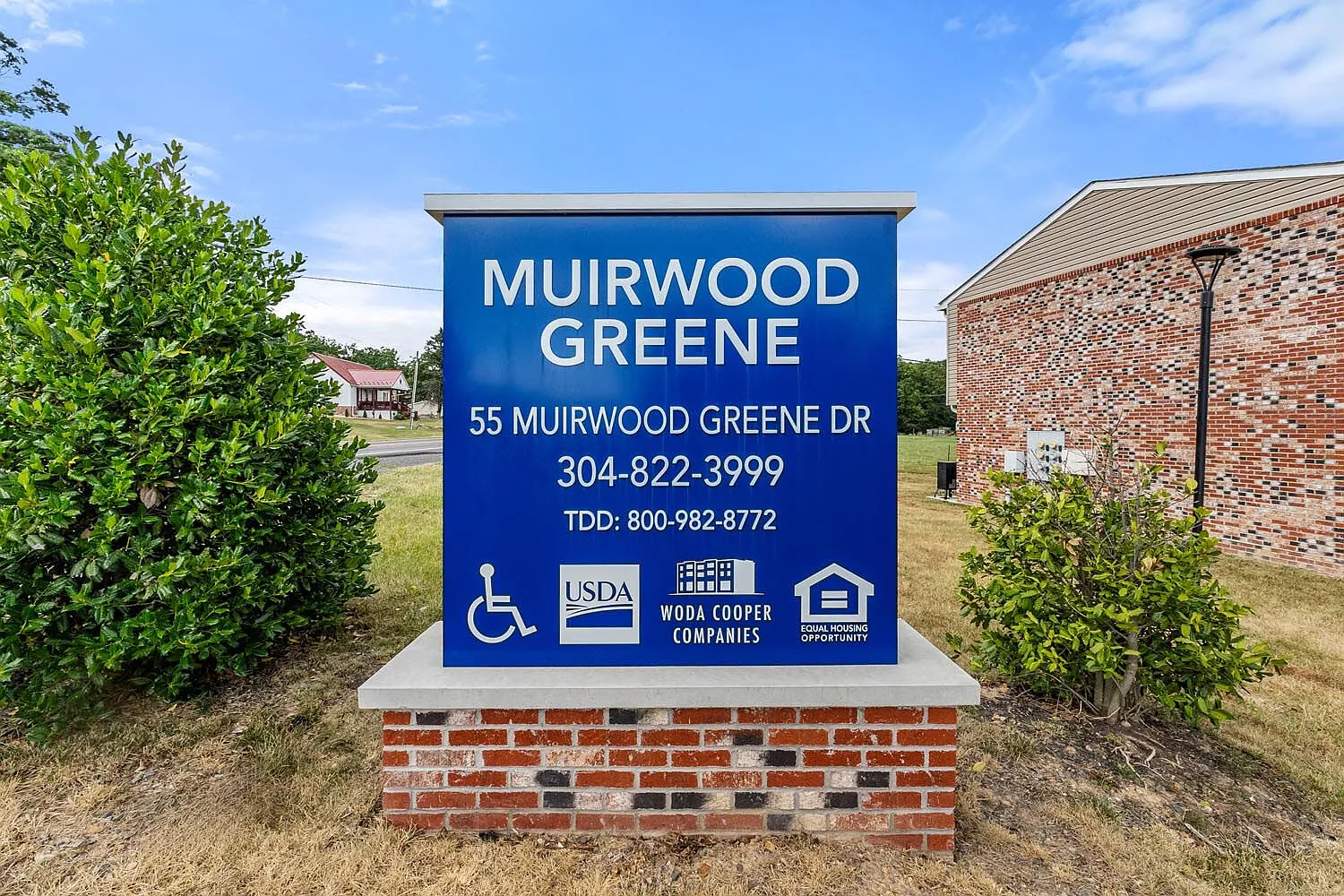Muirwood Greene — Photo 1