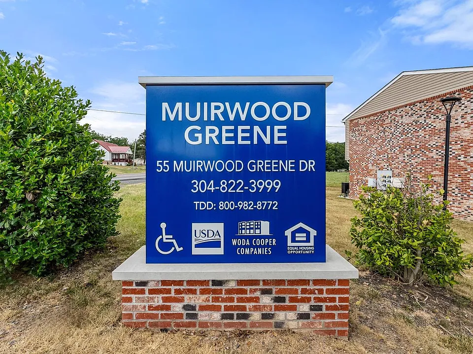 Muirwood Greene