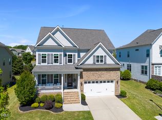 1036 Woodland Grove Way, Wake Forest, NC 27587