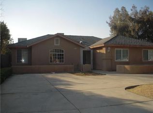 4531 N Fruit Ave, Fresno, CA 93705