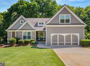 5320 Chastain Way, Gainesville, GA 30507