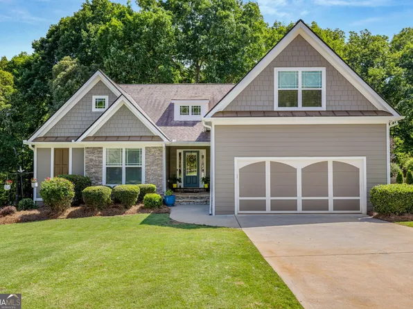 5320 Chastain Way, Gainesville, GA 30507