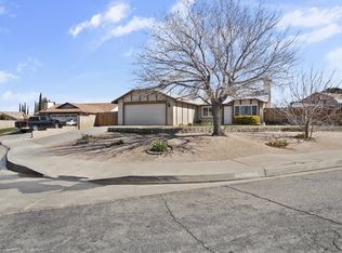 42942 22nd St W, Lancaster, CA 93536