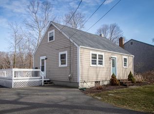 14 Cary Rd, Plymouth, MA 02360