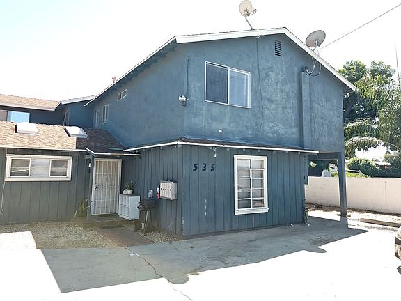 2nd image of 535 N 1st St N APT E