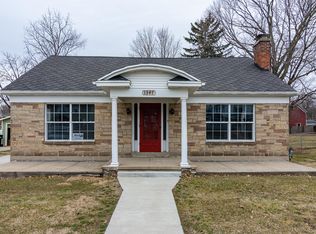 1347 Oak St, Niles, MI 49120