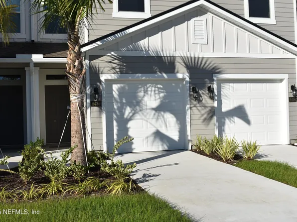 6434 CAMPHOR LAUREL Lane, Jacksonville, FL 32219