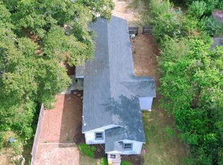 383 N Booker St, Crestview, FL 32536