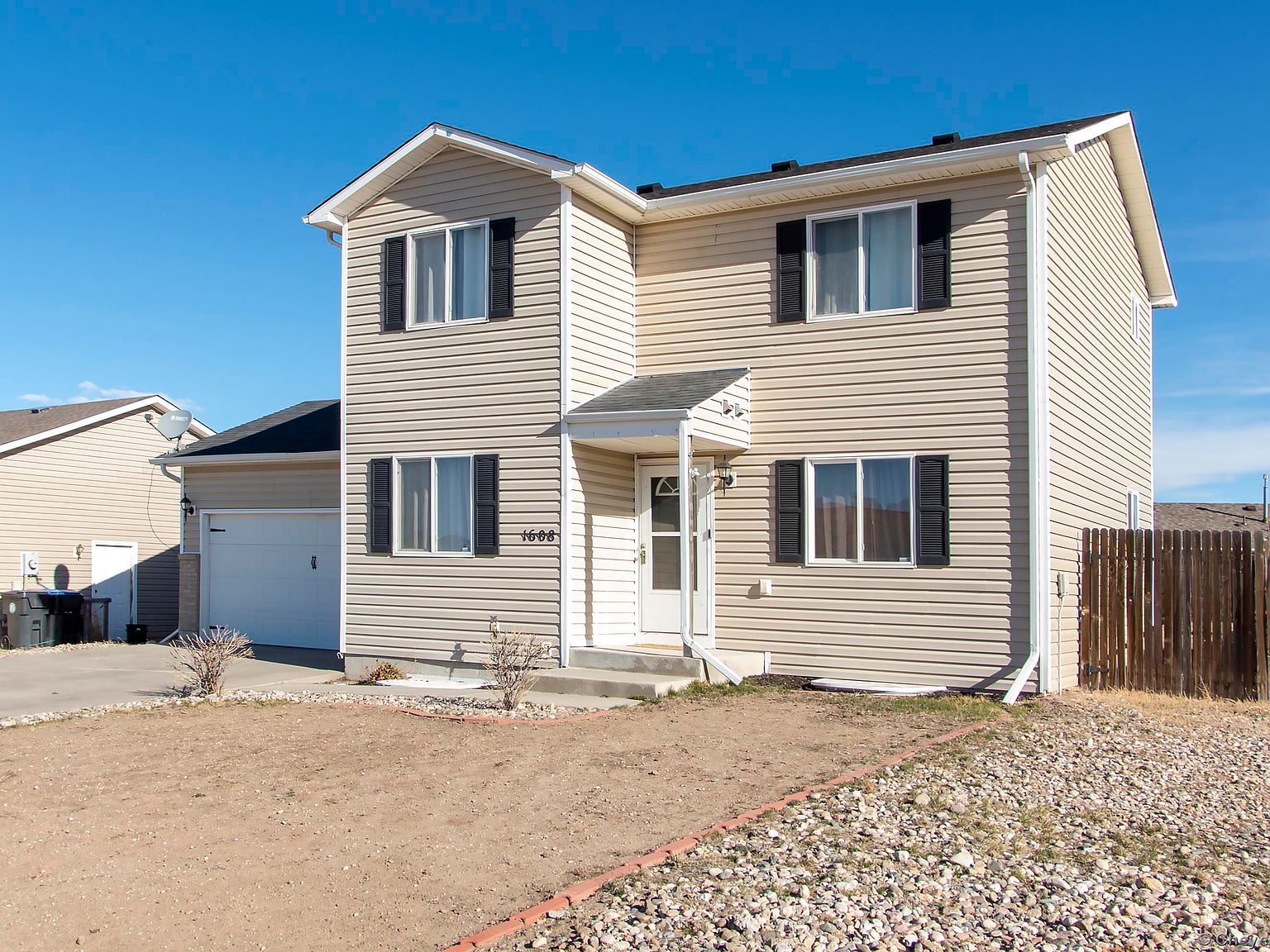 1608 Jazz Dr, Cheyenne, WY 82007 Zillow