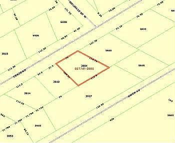 2nd image of 3904 Ernjo Rd
