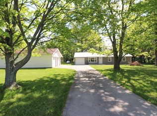 2848 Springmill Rd N, Shelby, OH 44875