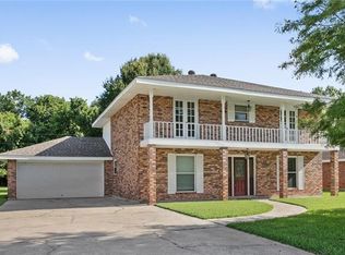 321 Devon Rd, La Place, LA 70068