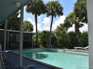 4502 Saxon Dr, New Smyrna Beach, FL 32169