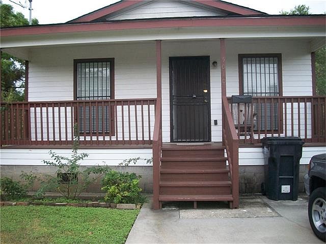 1st image of 5010 N Dorgenois St