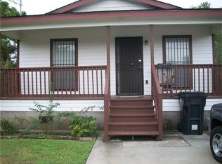 5010 N Dorgenois St, New Orleans, LA 70117